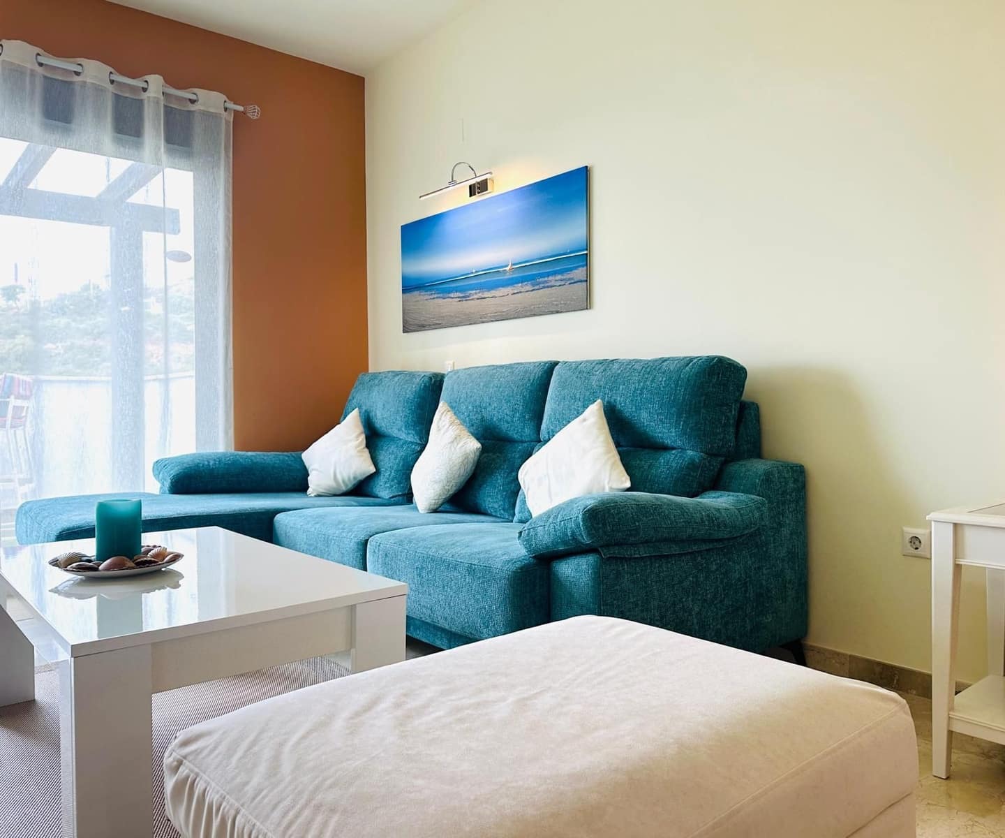 2 bedroom Apartment for sale in Manilva with pool garage - € 325,000 (Ref: 9821978)