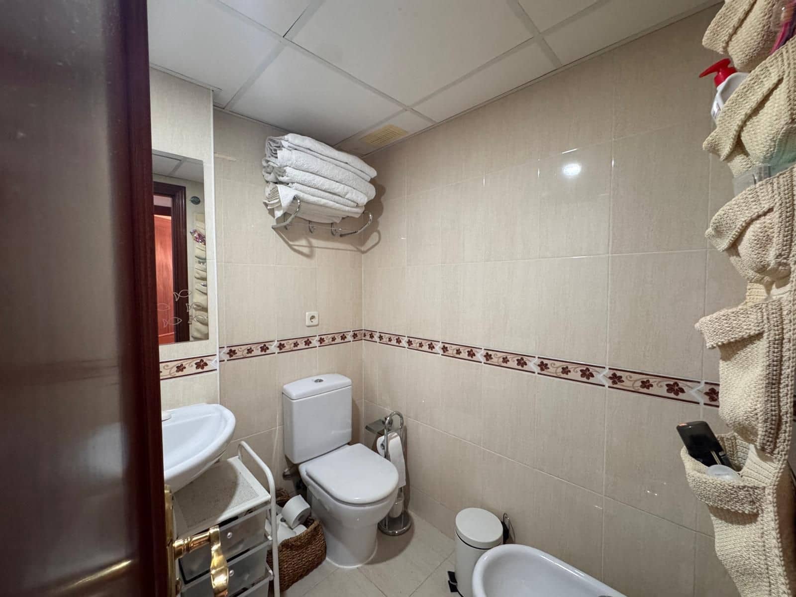 3 chambre Villa/Maison Semi-Mitoyenne à vendre à Estepona avec piscine garage - 595 000 € (Ref: 9926713)