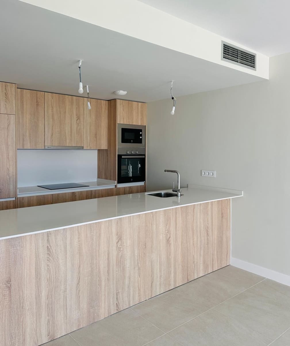 3 bedroom Apartment for sale in Manilva with pool garage - € 600,000 (Ref: 9932773)