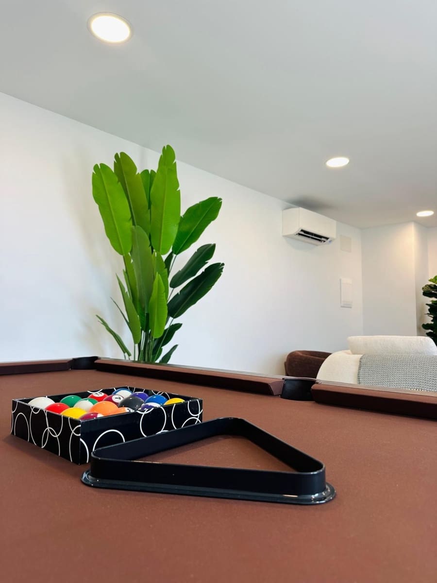 3 bedroom Apartment for sale in Manilva with pool garage - € 600,000 (Ref: 9932773)