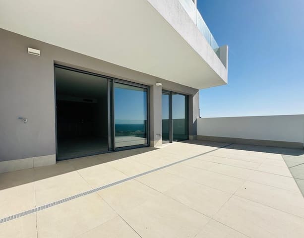 3 slaapkamer Appartement te koop in Manilva met zwembad garage - € 600.000 (Ref: 9932773)