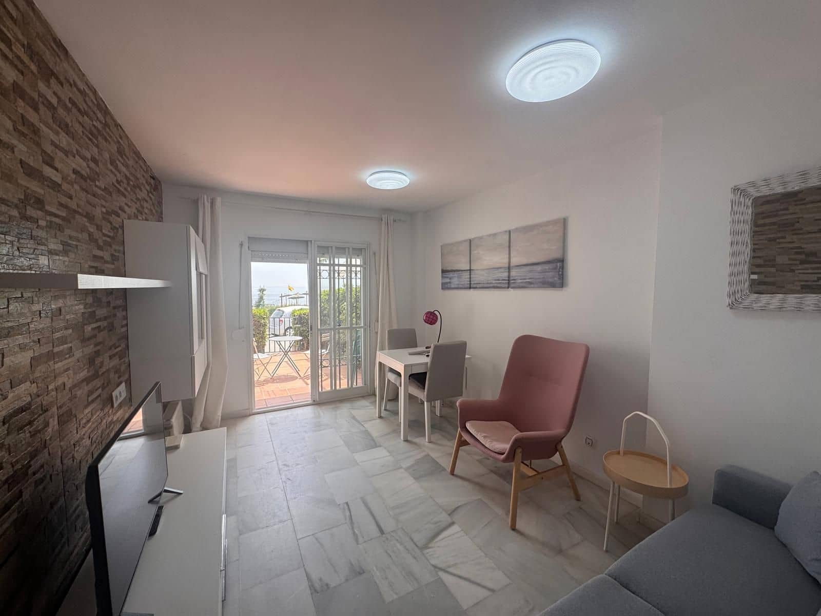 2 bedroom Semi-detached Villa for sale in Manilva with pool garage - € 315,000 (Ref: 9978126)