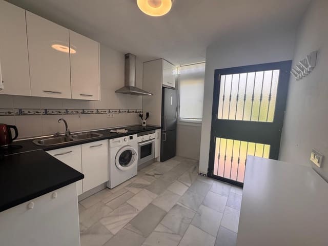 Pareado de 2 habitaciones en Manilva en venta con piscina garaje - 315.000 € (Ref: 9978126)