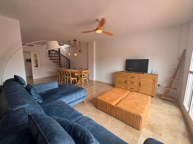 Casa de 3 habitaciones en Manilva en venta con piscina garaje - 330.000 € (Ref: 9978127)