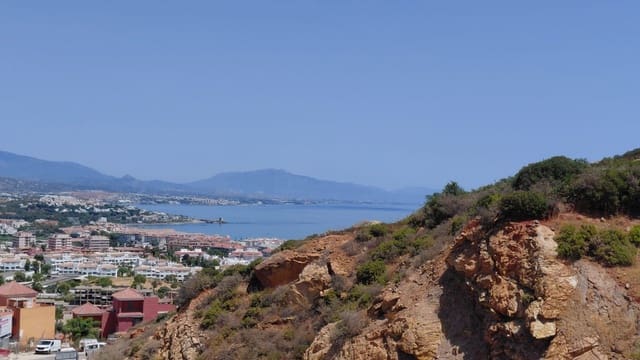 3 bedroom Townhouse for sale in Manilva with pool garage - € 330,000 (Ref: 9978127)