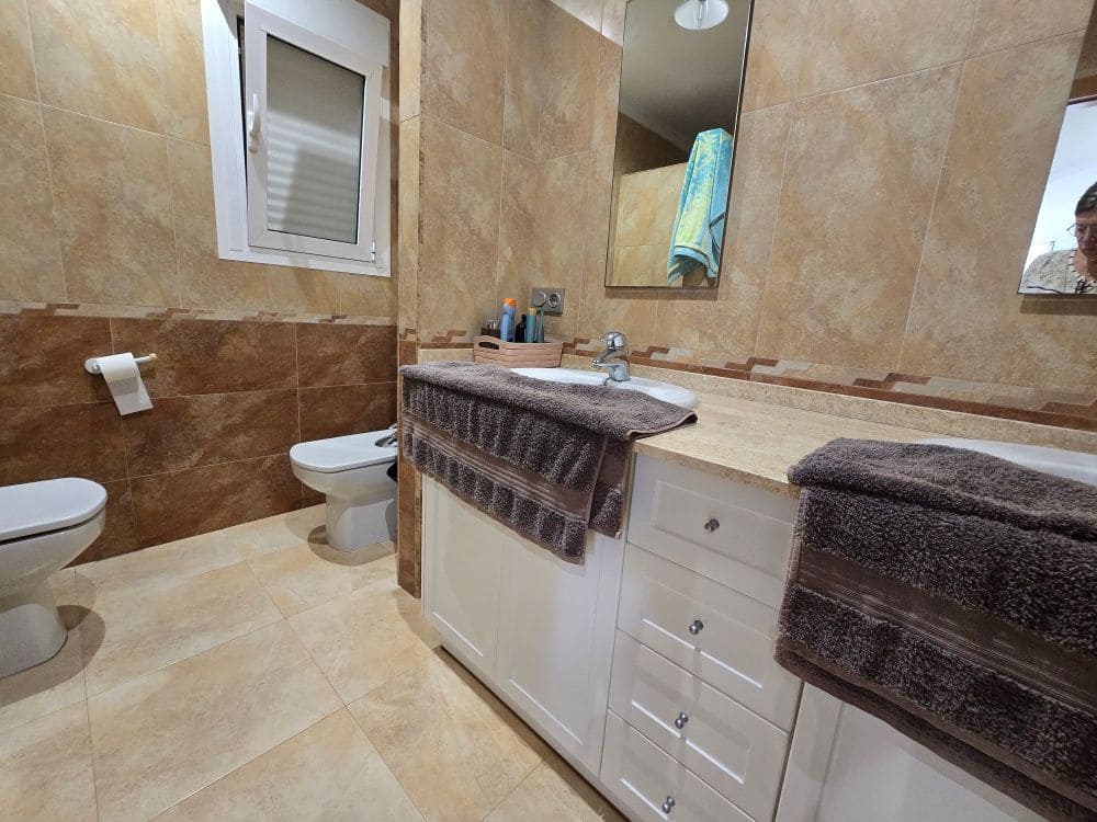 Chalet de 3 habitaciones en Moraira en alquiler con piscina garaje - 2.500 € (Ref: 10174277)