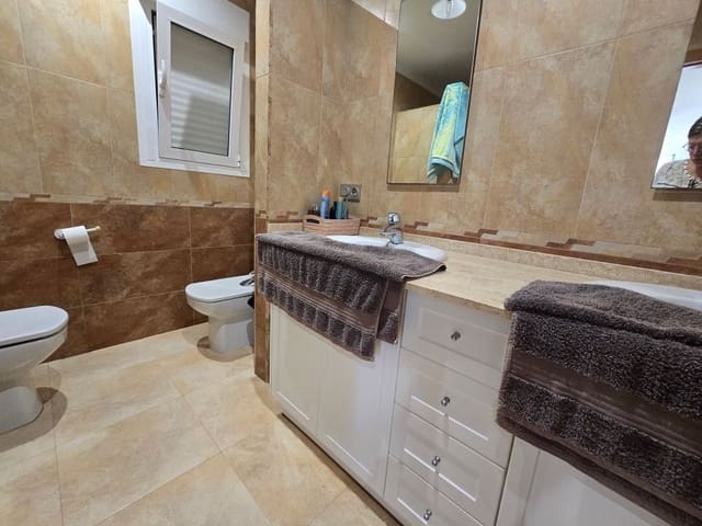 Chalet de 3 habitaciones en Moraira, Teulada-Moraira en alquiler - 2.500 € (Ref: 10174277)