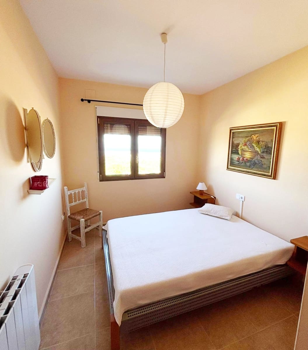 3 sovrum Bungalow att hyra i Benimeli med pool garage - 1 000 € (Ref: 10174278)