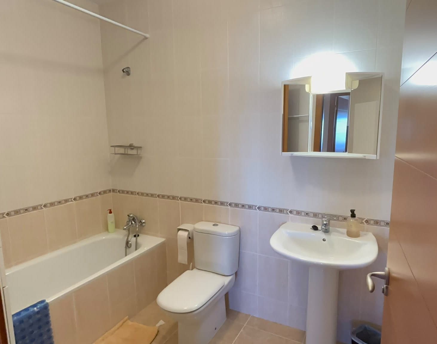 3 sovrum Bungalow att hyra i Benimeli med pool garage - 1 000 € (Ref: 10174278)