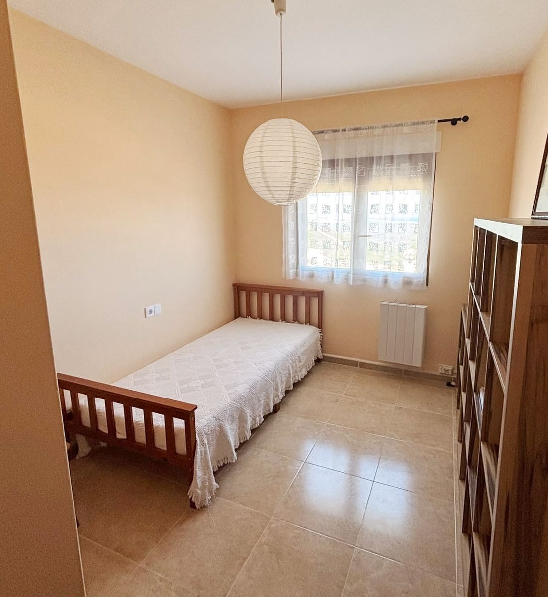 3 sovrum Bungalow att hyra i Benimeli med pool garage - 1 000 € (Ref: 10174278)