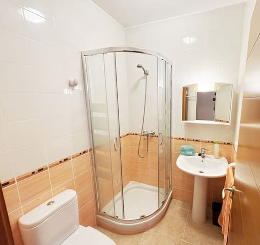3 soverom Bungalow til leie i Benimeli - € 1 000 (Ref: 10174278)