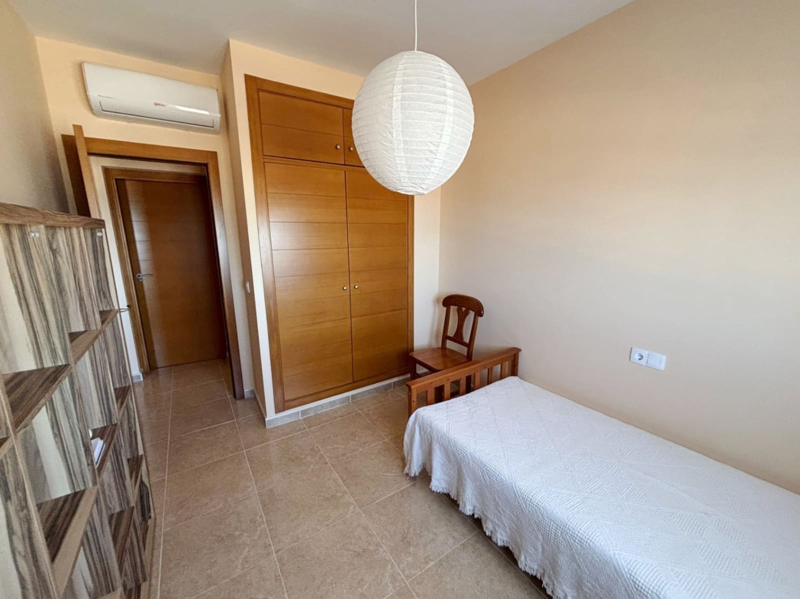 3 sovrum Bungalow att hyra i Benimeli med pool garage - 1 000 € (Ref: 10174278)