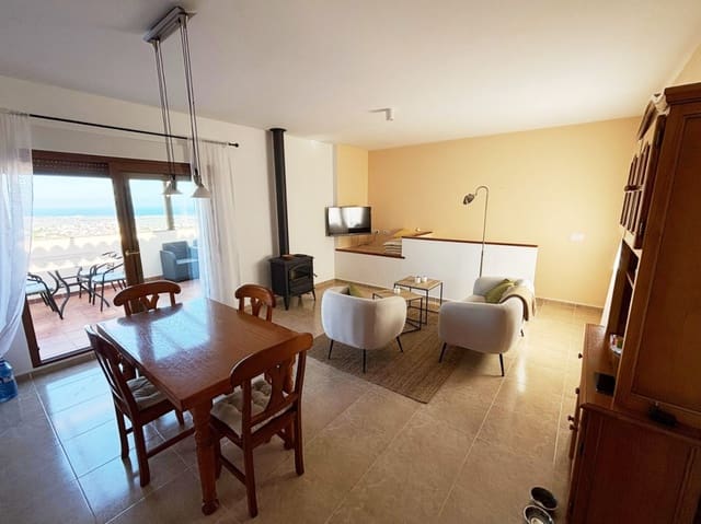 3 soverom Bungalow til leie i Benimeli - € 1 000 (Ref: 10174278)