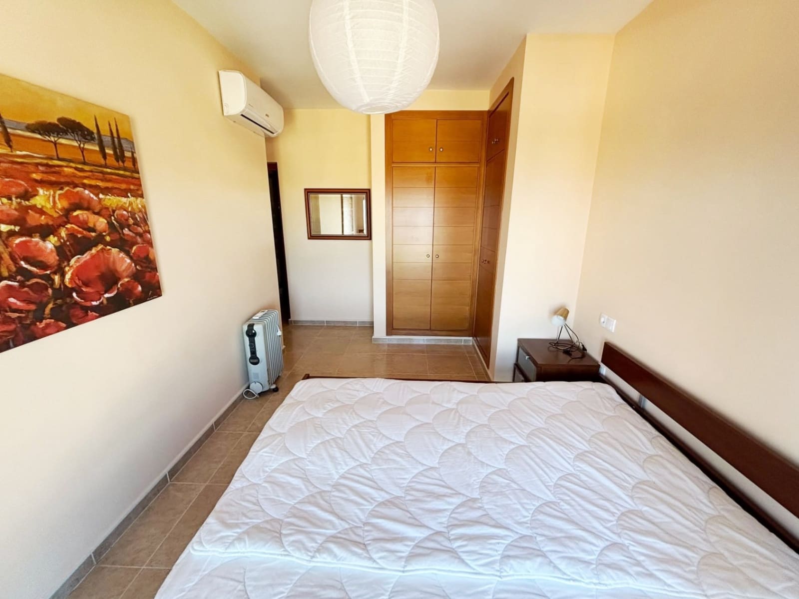 3 sovrum Bungalow att hyra i Benimeli med pool garage - 1 000 € (Ref: 10174278)