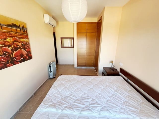 3 soverom Bungalow til leie i Benimeli - € 1 000 (Ref: 10174278)