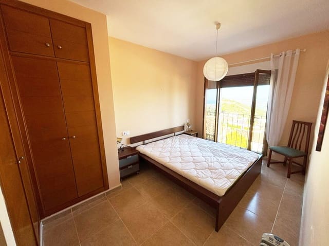 3 soverom Bungalow til leie i Benimeli - € 1 000 (Ref: 10174278)