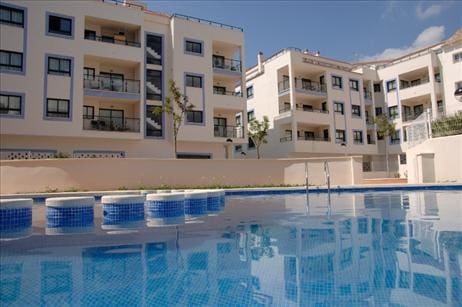 2 camera da letto Appartamento da affittare in Moraira, Teulada-Moraira con piscina garage - 1.200 € (Rif: 10174279)