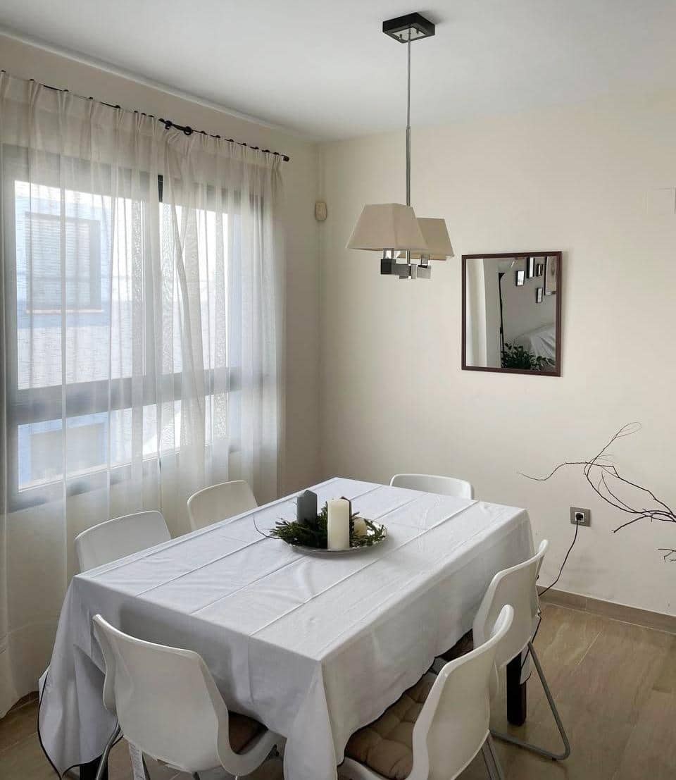 2 camera da letto Appartamento da affittare in Moraira con piscina garage - 1.200 € (Rif: 10174279)