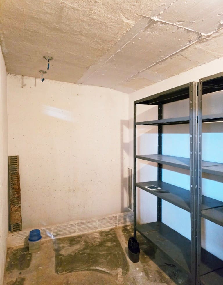 2 camera da letto Appartamento da affittare in Moraira con piscina garage - 1.200 € (Rif: 10174279)