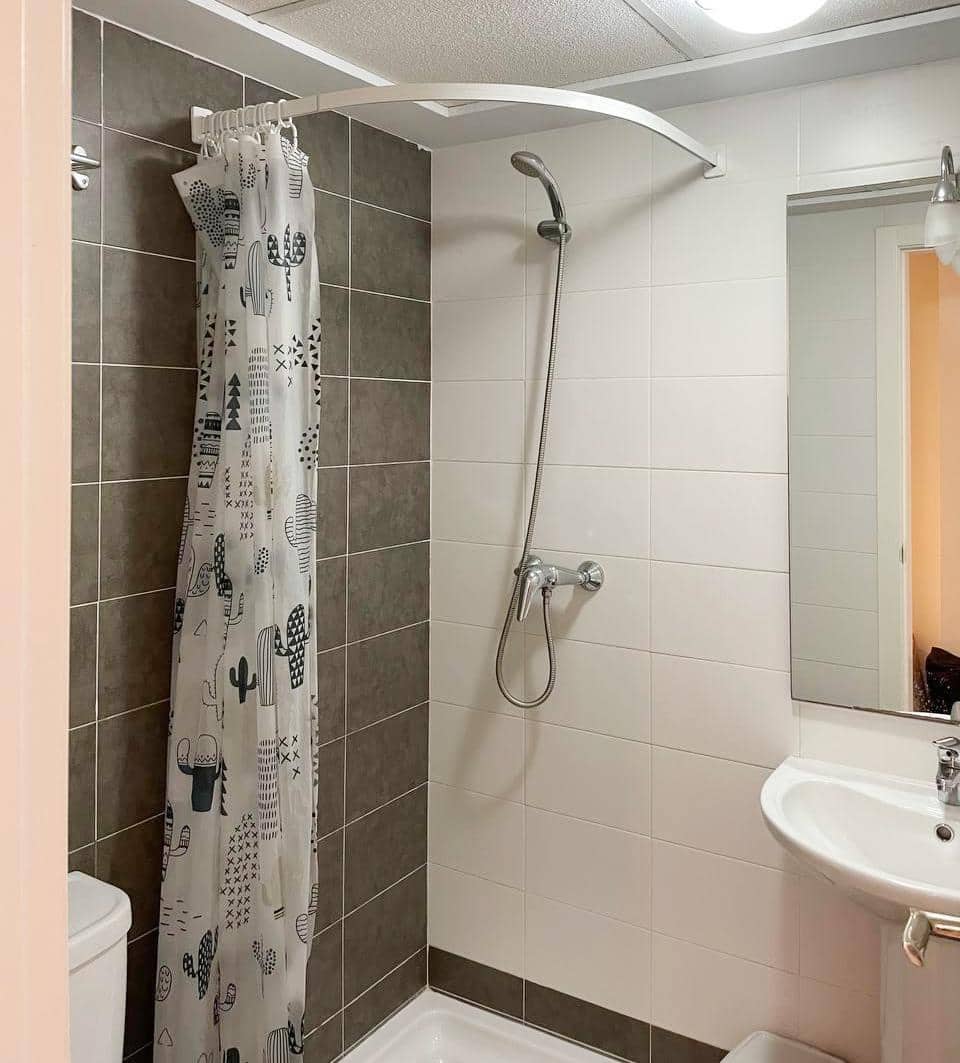 2 camera da letto Appartamento da affittare in Moraira con piscina garage - 1.200 € (Rif: 10174279)