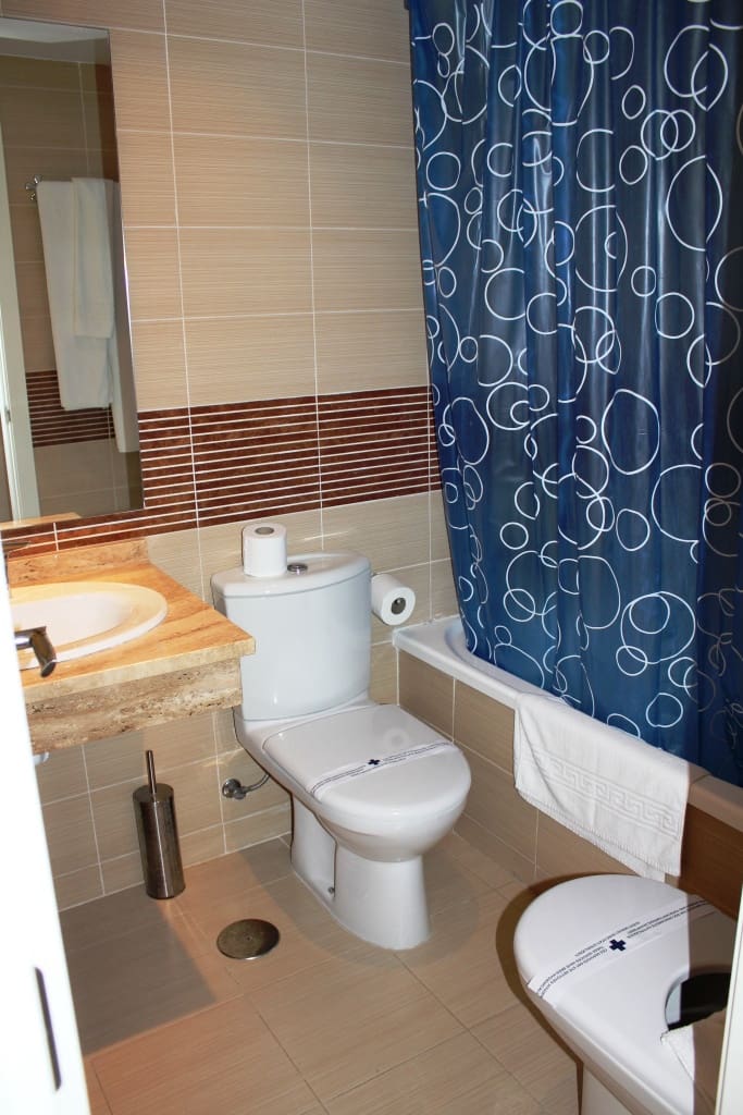 2 camera da letto Appartamento da affittare in Moraira con piscina garage - 1.200 € (Rif: 10174279)
