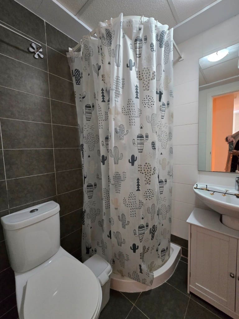 2 camera da letto Appartamento da affittare in Moraira con piscina garage - 1.200 € (Rif: 10174279)