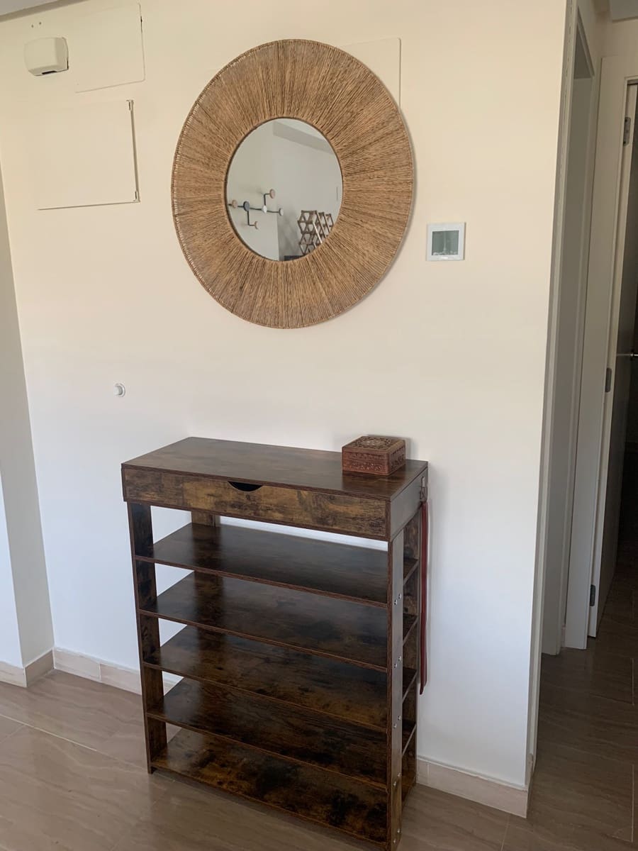 2 camera da letto Appartamento da affittare in Moraira con piscina garage - 1.200 € (Rif: 10174279)