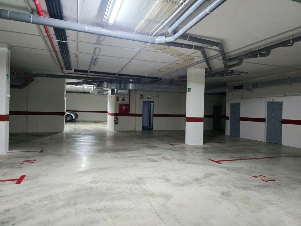 2 makuuhuone Huoneisto vuokrattavana paikassa Javea / Xabia mukana uima-altaan 
autotalli - 1 600 € (Ref: 10174280)