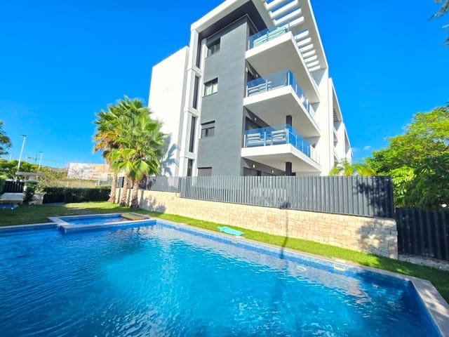 Apartamento de 2 habitaciones en Javea / Xàbia en alquiler con piscina garaje - 1.600 € (Ref: 10174280)