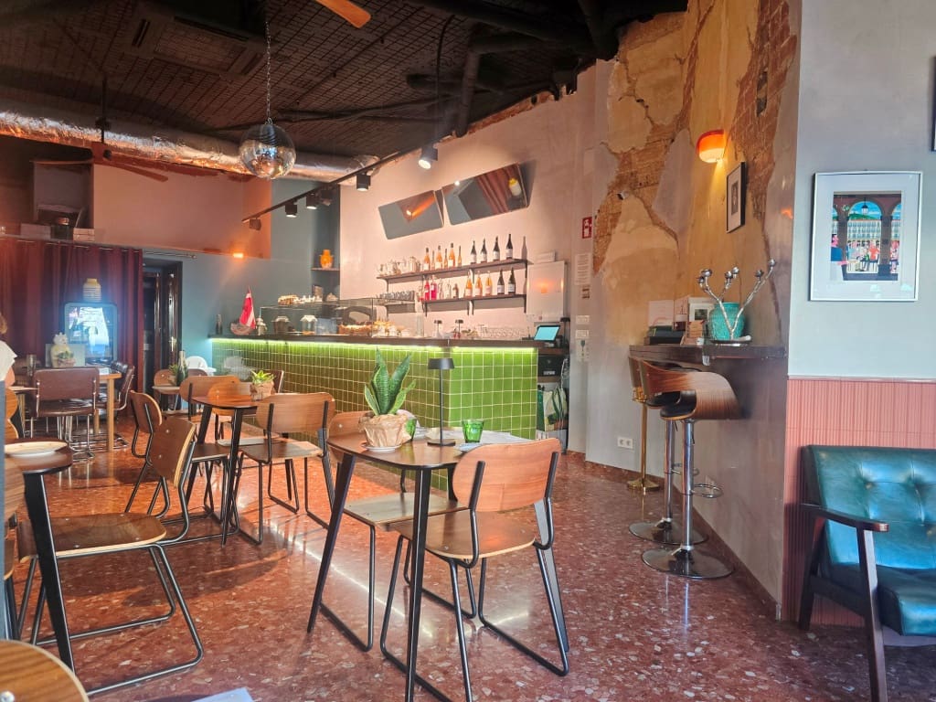 Restauracja lub bar na sprzedaż w Moraira - 120 000 € (Ref: 10174281)