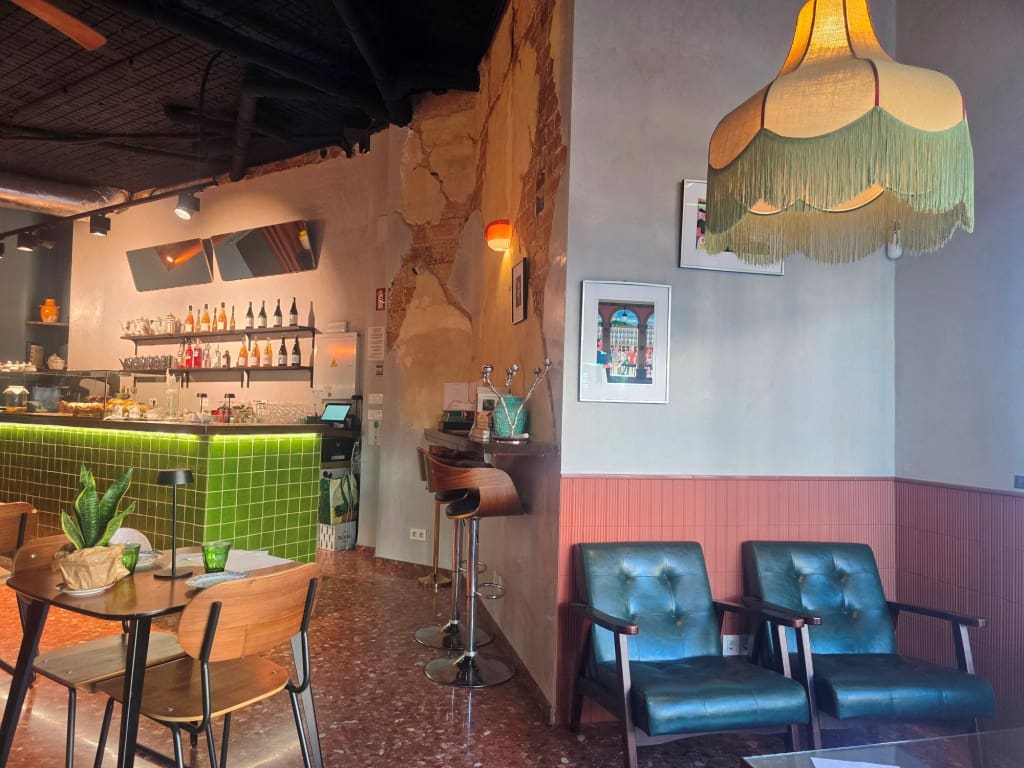Restauracja lub bar na sprzedaż w Moraira - 120 000 € (Ref: 10174281)