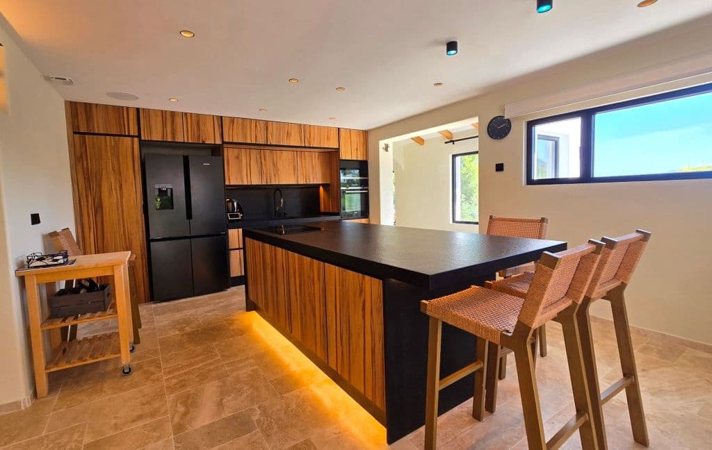 4 camera da letto Villa da affittare in Javea / Xabia con piscina garage - 4.500 € (Rif: 10174282)