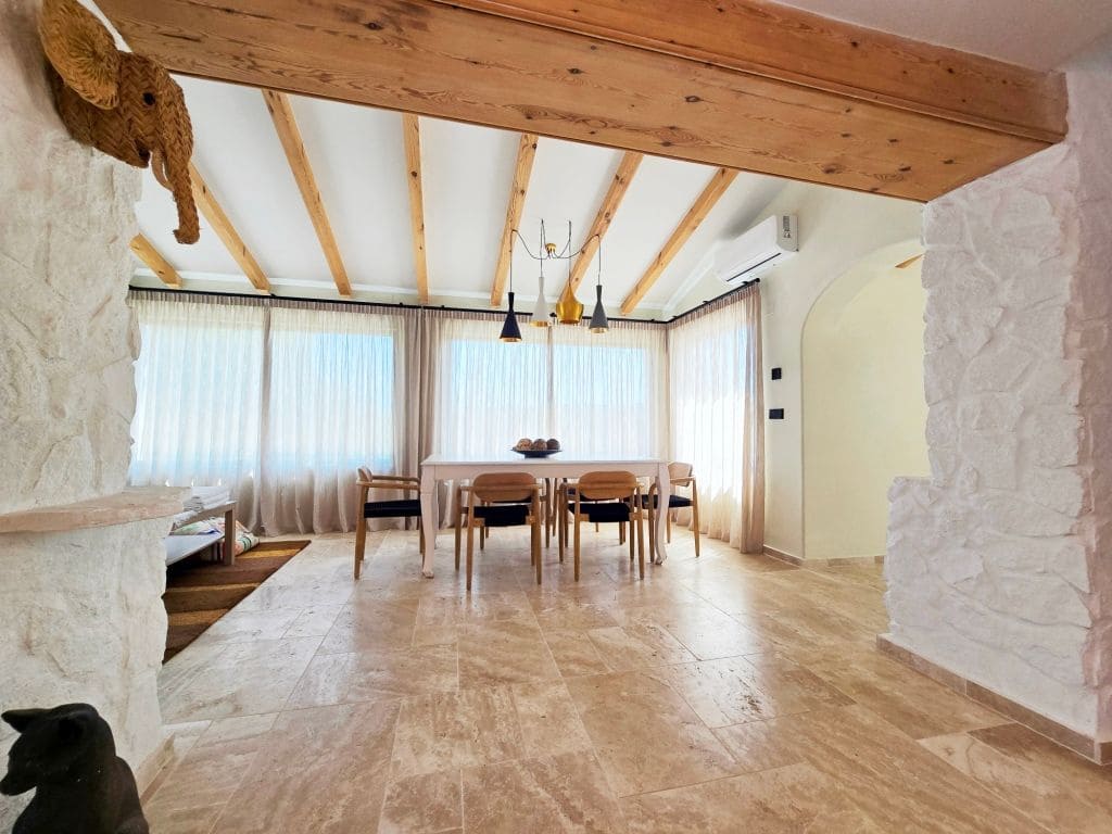 4 camera da letto Villa da affittare in Javea / Xabia con piscina garage - 4.500 € (Rif: 10174282)