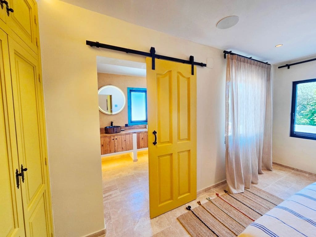 4 camera da letto Villa da affittare in Javea / Xabia con piscina garage - 4.500 € (Rif: 10174282)