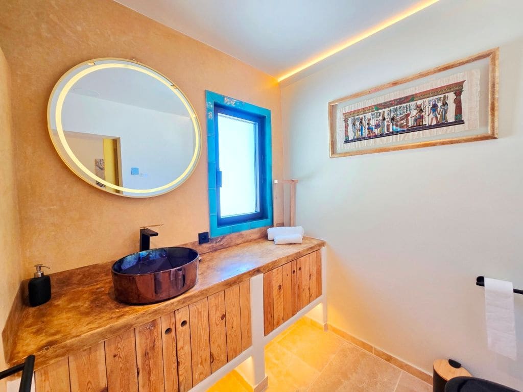 4 camera da letto Villa da affittare in Javea / Xabia con piscina garage - 4.500 € (Rif: 10174282)