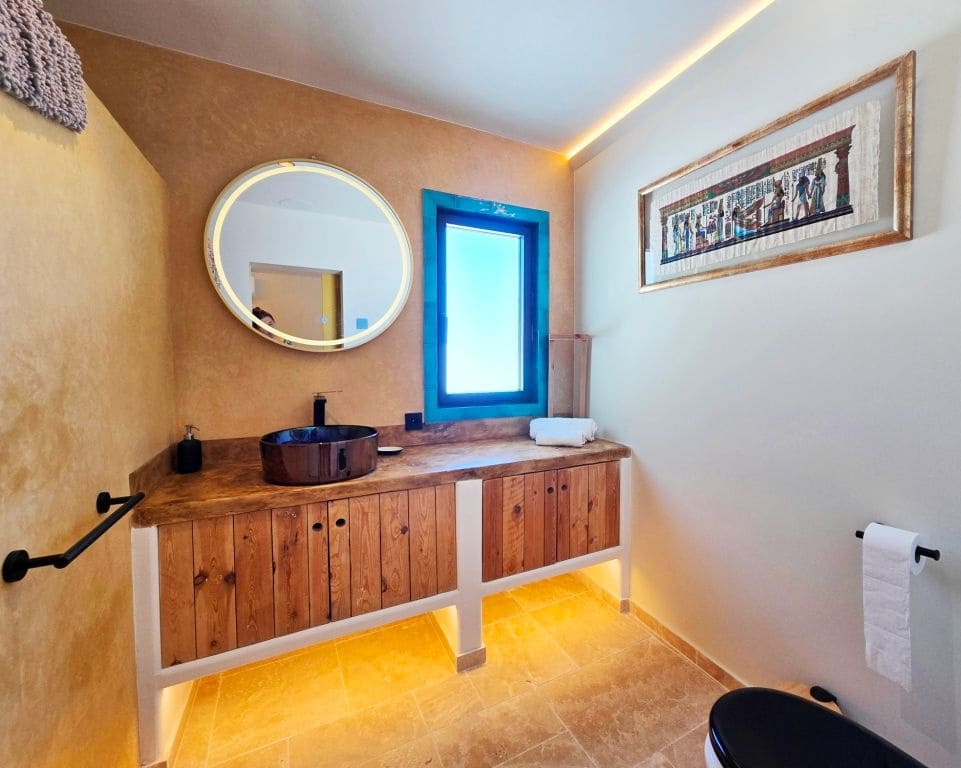 4 camera da letto Villa da affittare in Javea / Xabia con piscina garage - 4.500 € (Rif: 10174282)