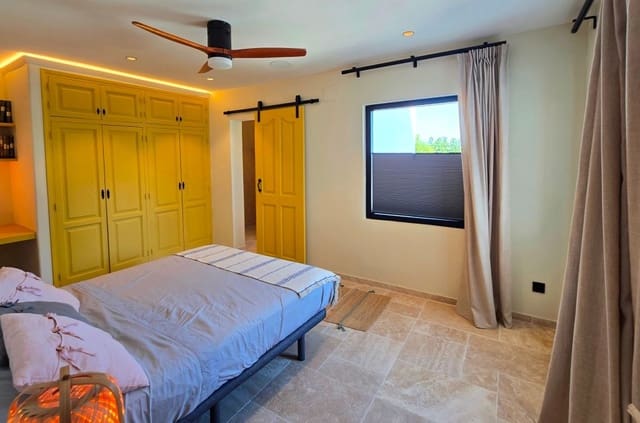 4 camera da letto Villa da affittare in Javea / Xàbia con piscina garage - 4.500 € (Rif: 10174282)