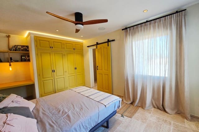 4 camera da letto Villa da affittare in Javea / Xàbia con piscina garage - 4.500 € (Rif: 10174282)