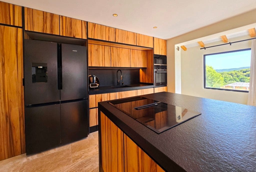 4 camera da letto Villa da affittare in Javea / Xabia con piscina garage - 4.500 € (Rif: 10174282)