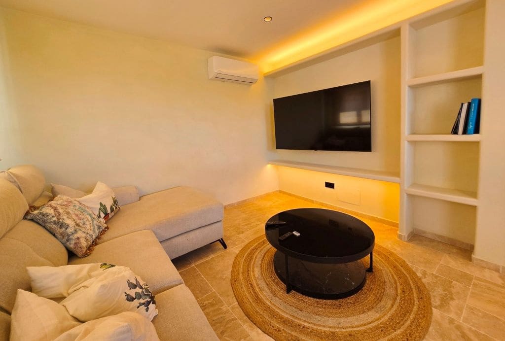 4 camera da letto Villa da affittare in Javea / Xabia con piscina garage - 4.500 € (Rif: 10174282)