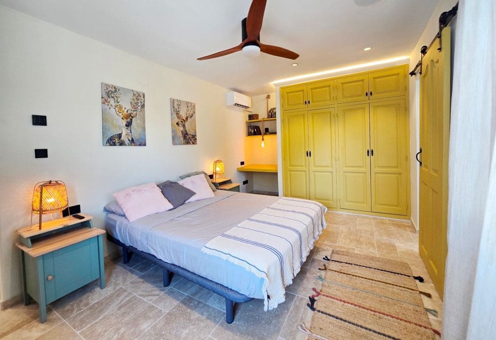 4 camera da letto Villa da affittare in Javea / Xabia con piscina garage - 4.500 € (Rif: 10174282)