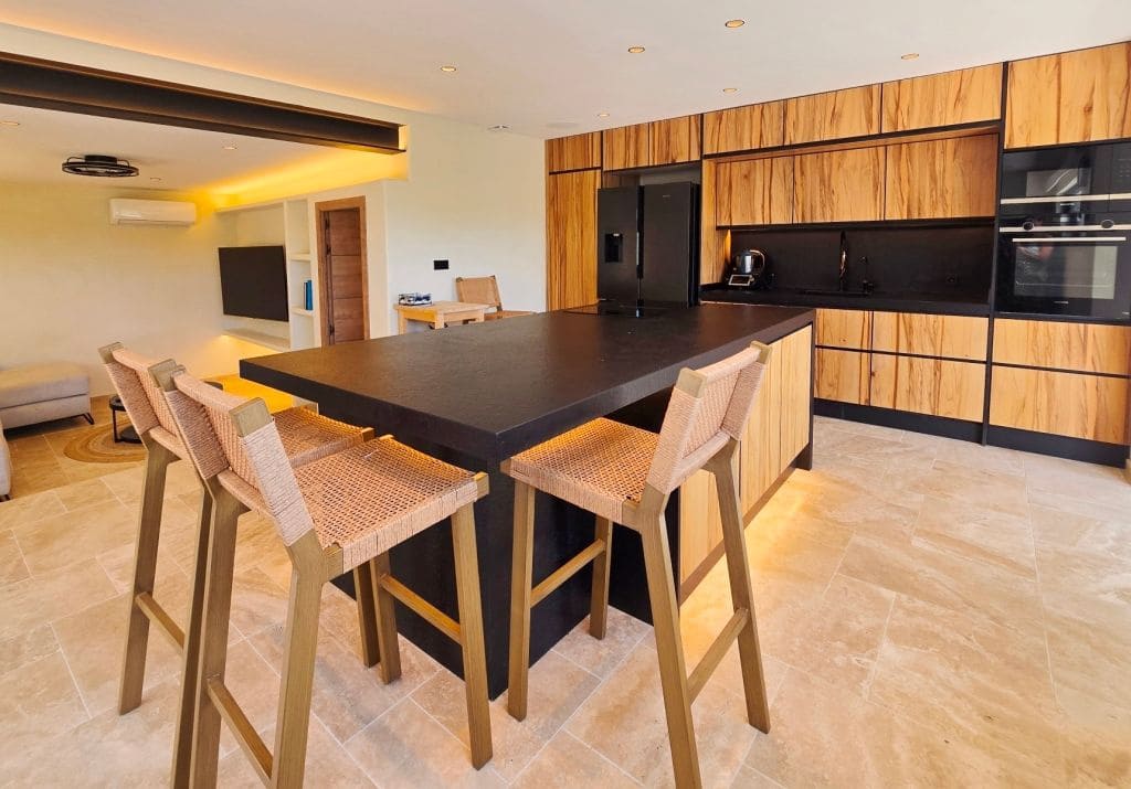 4 camera da letto Villa da affittare in Javea / Xabia con piscina garage - 4.500 € (Rif: 10174282)
