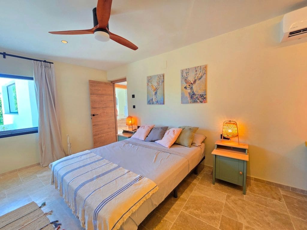 4 camera da letto Villa da affittare in Javea / Xabia con piscina garage - 4.500 € (Rif: 10174282)