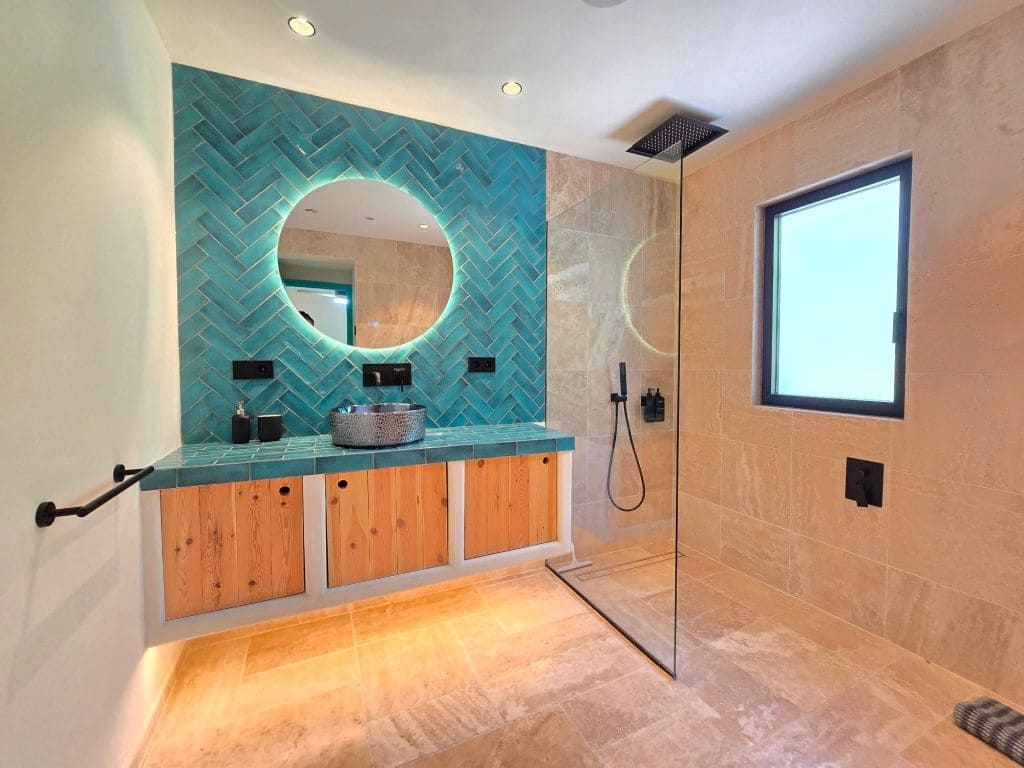 4 camera da letto Villa da affittare in Javea / Xabia con piscina garage - 4.500 € (Rif: 10174282)
