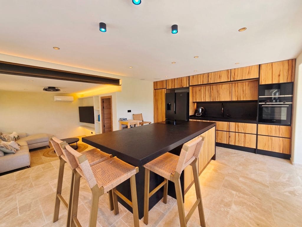 4 camera da letto Villa da affittare in Javea / Xabia con piscina garage - 4.500 € (Rif: 10174282)