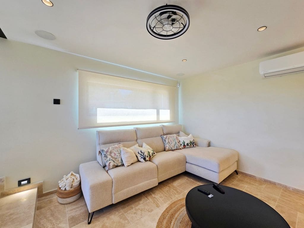 4 camera da letto Villa da affittare in Javea / Xabia con piscina garage - 4.500 € (Rif: 10174282)