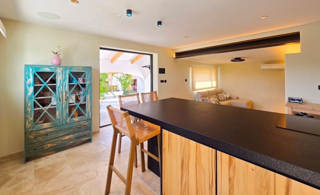 4 camera da letto Villa da affittare in Javea / Xabia con piscina garage - 4.500 € (Rif: 10174282)