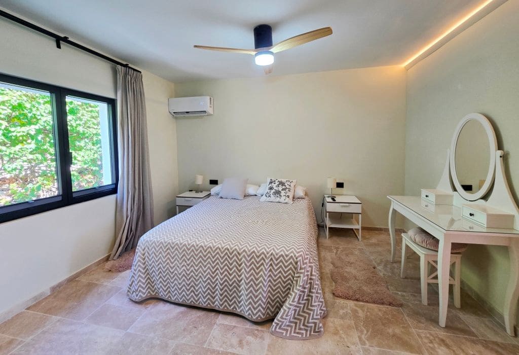 4 camera da letto Villa da affittare in Javea / Xabia con piscina garage - 4.500 € (Rif: 10174282)