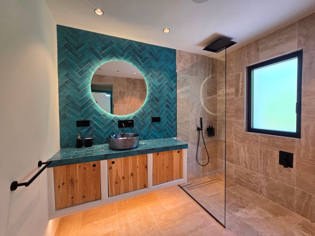 4 camera da letto Villa da affittare in Javea / Xabia con piscina garage - 4.500 € (Rif: 10174282)