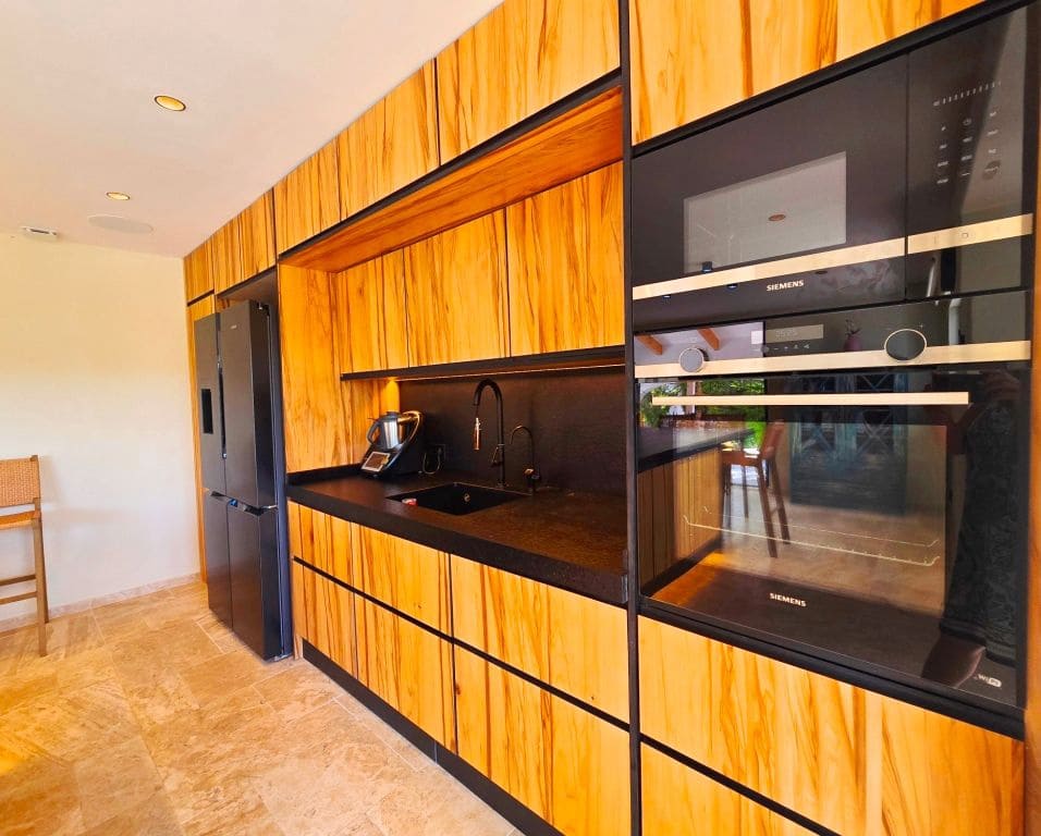 4 camera da letto Villa da affittare in Javea / Xabia con piscina garage - 4.500 € (Rif: 10174282)
